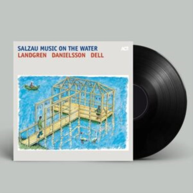 Salzau Music On the Water