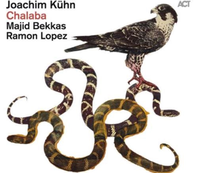 Chalaba Kuhn J Bekkas M Lopez R
