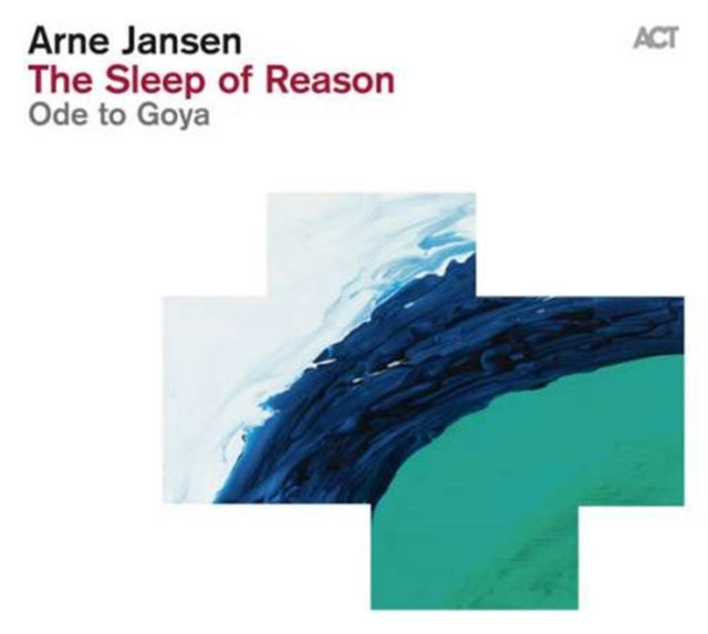 Sleep Of Reason Ode To Goya