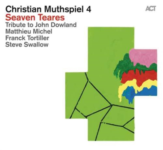 Seaven Teares Muthspiel Christian
