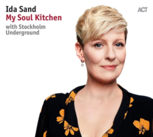 My Soul Kitchen