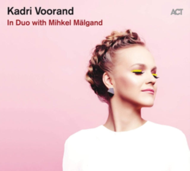 In Duo With Mihkel Mälgand