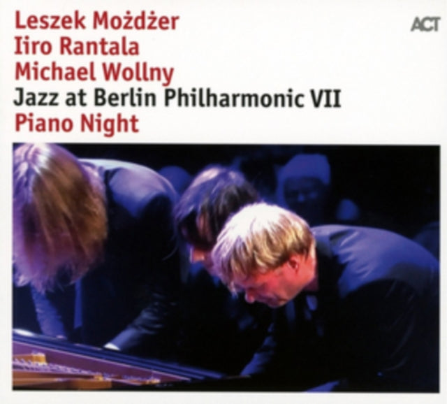 Jazz at Berlin Philharmonic VII
