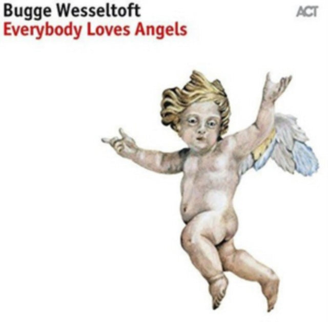Everybody Loves Angels