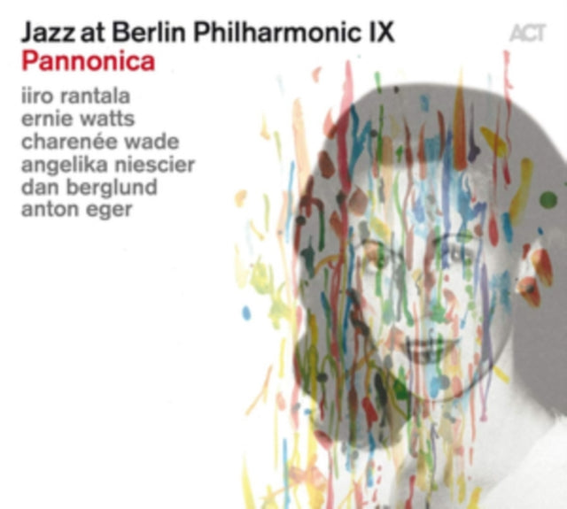 Jazz at Berlin Philharmonic IX