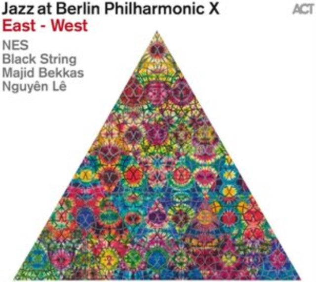 Jazz at Berlin Philharmonic X