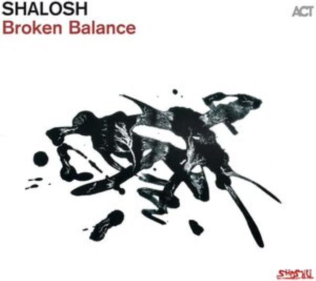 Broken Balance