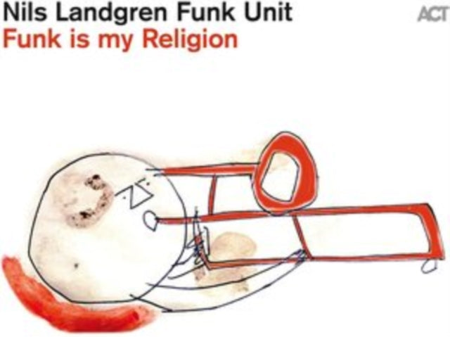 Funk Is My Religion