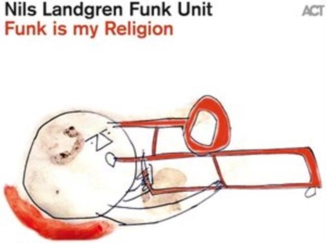 Funk Is My Religion