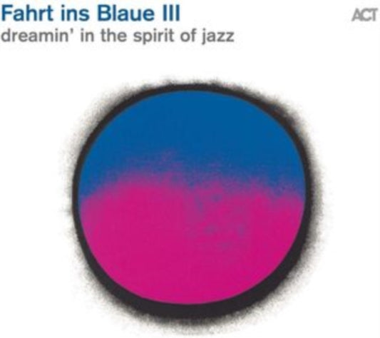 Fahrt Ins Blaue III