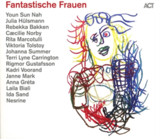 Fantastische Frauen