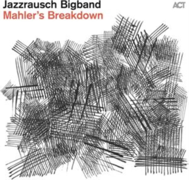Mahler's Breakdown