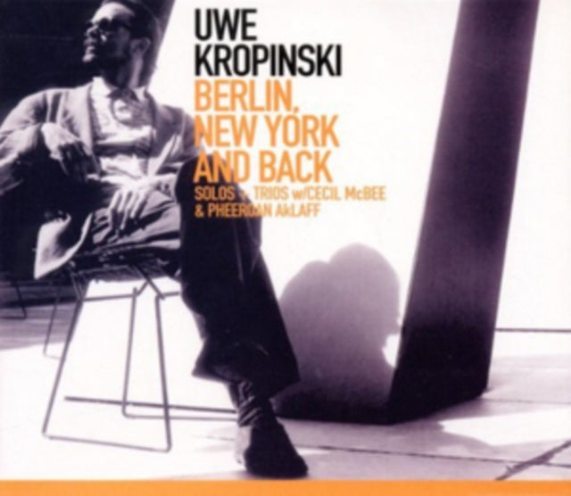 Berlin, New York and Back