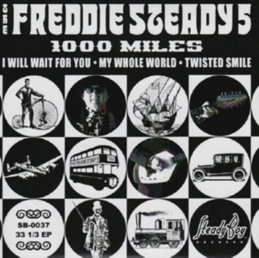 1000 Miles