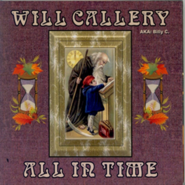 All in Time