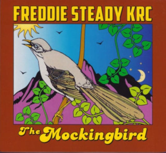 The Mockingbird