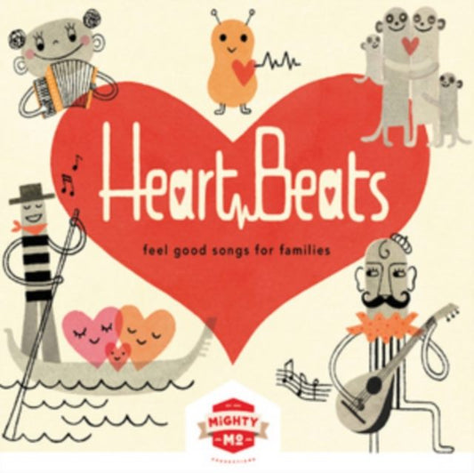 Heart Beats
