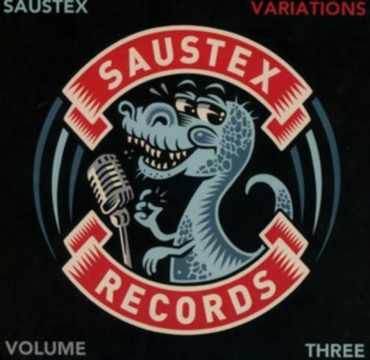 The Saustex Variations