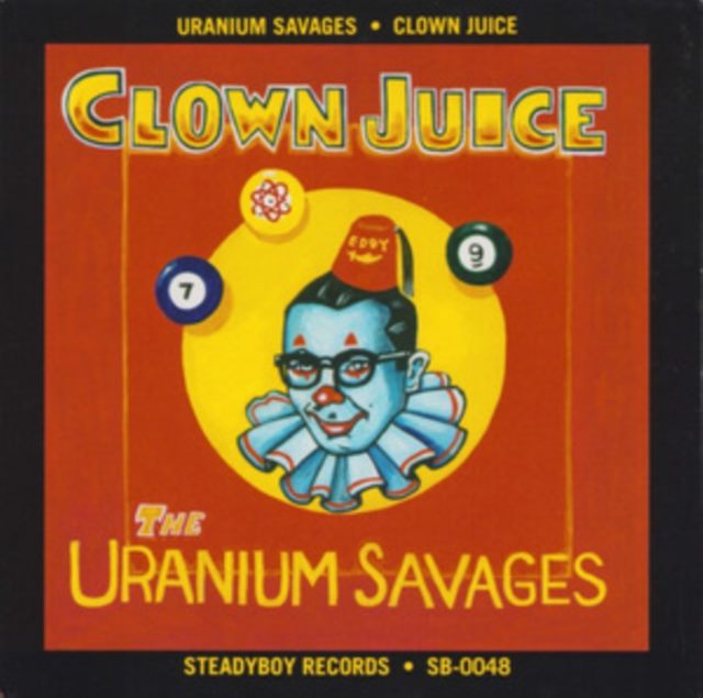 Clown Juice