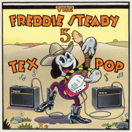 Tex Pop