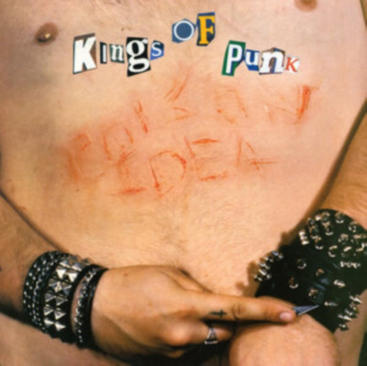 Kings of Punk