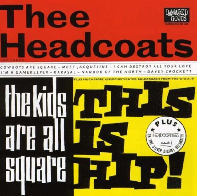 Headcoats & Headcoatees