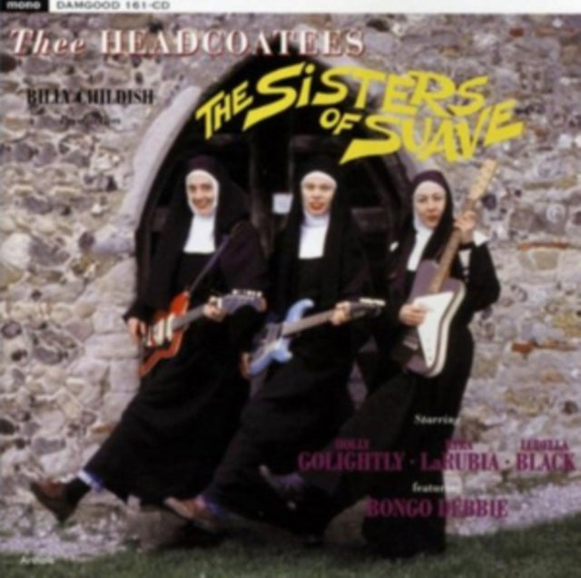 The Sisters of Suave
