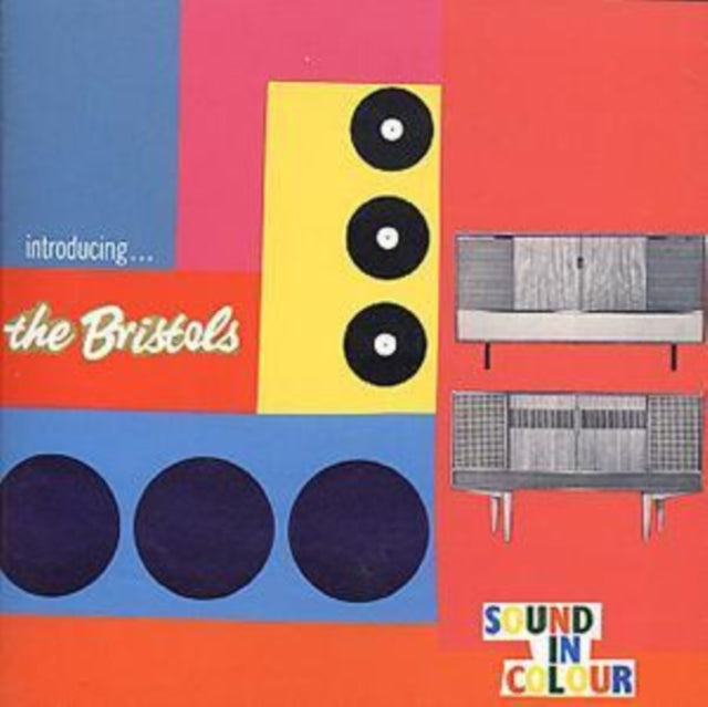 Sound In Colours
