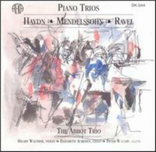 Piano Trios