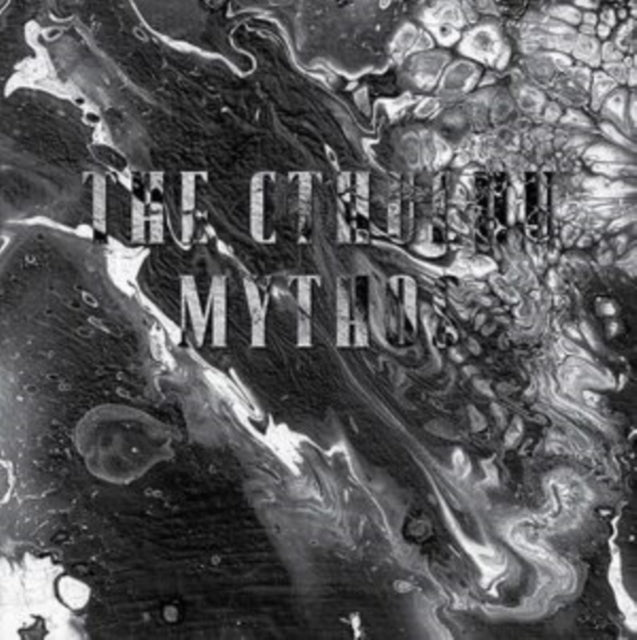 The Cthulu Mythos
