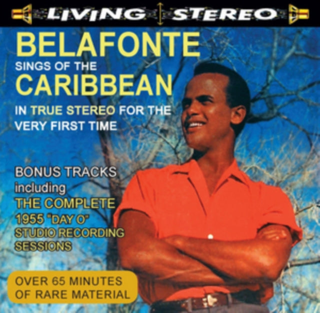 Sings of the Caribbean