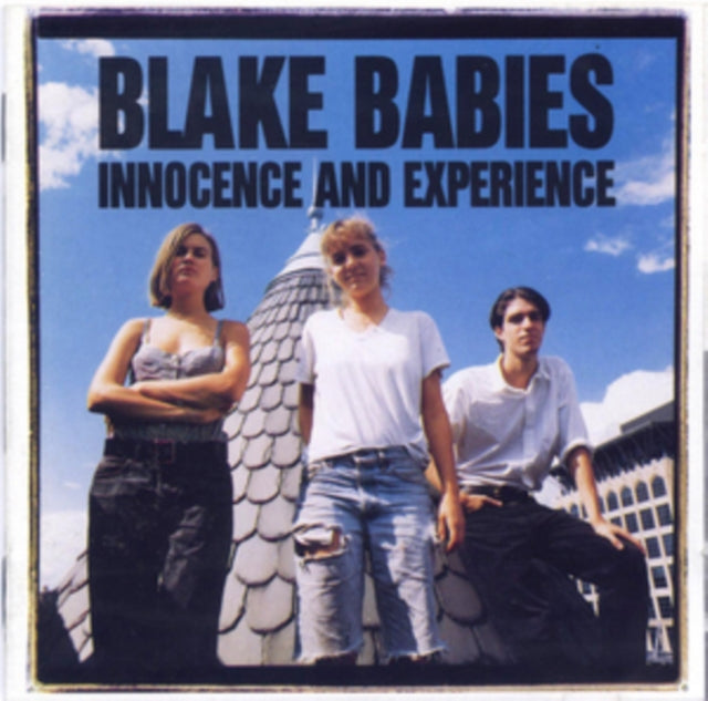 Innocence and Experience