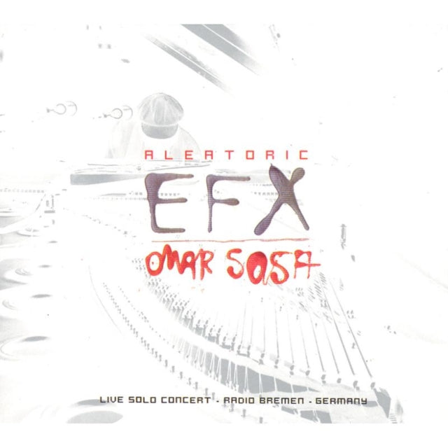 Aleatoric Efx