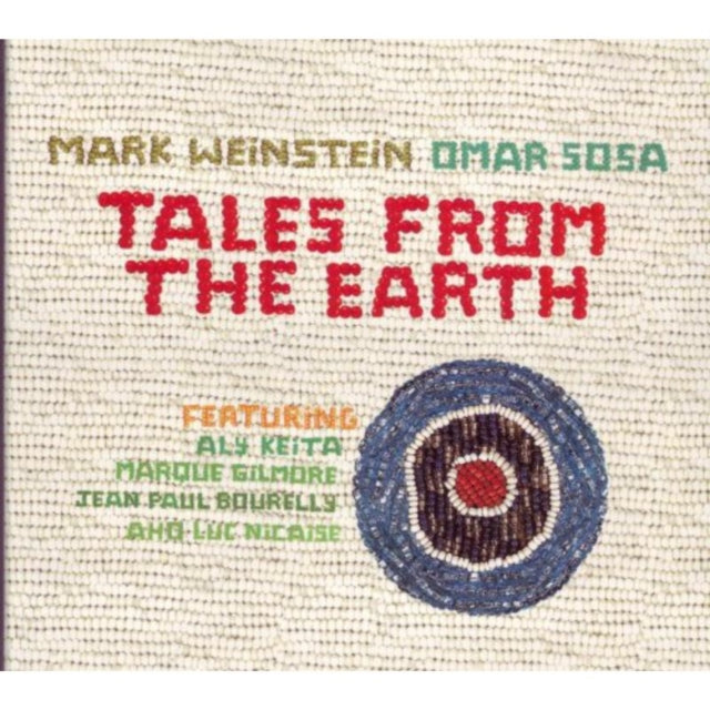 Tales from the earth