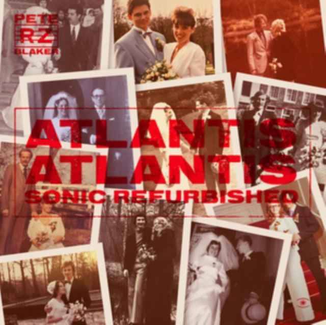 Atlantis Atlantis - Sonic Refurbishment