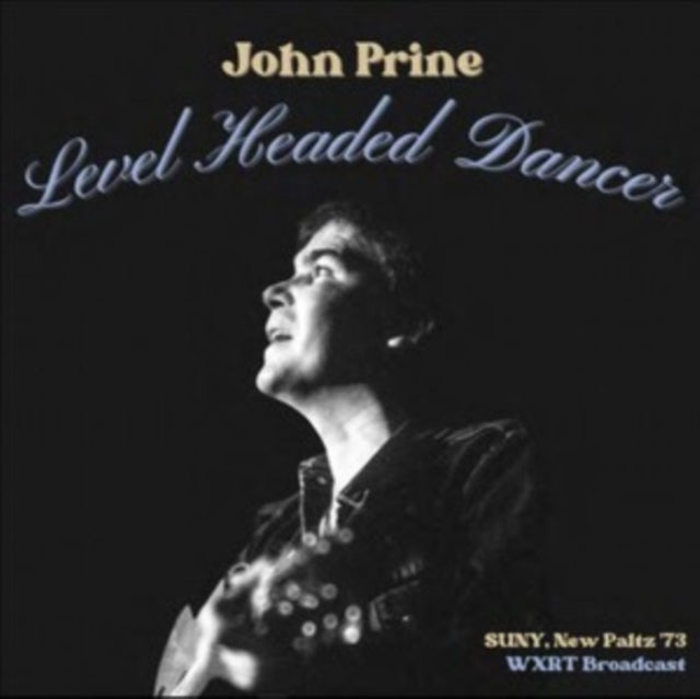 Level Headed Dancer