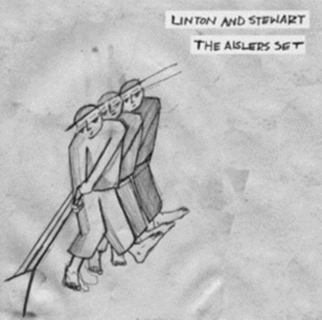 Searching for a Stranger On the Shore/Big Ocean