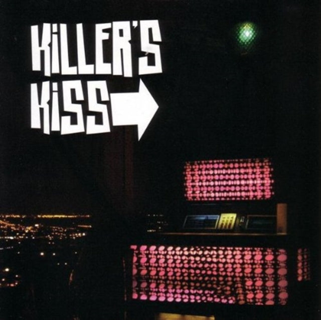 Killer's Kiss