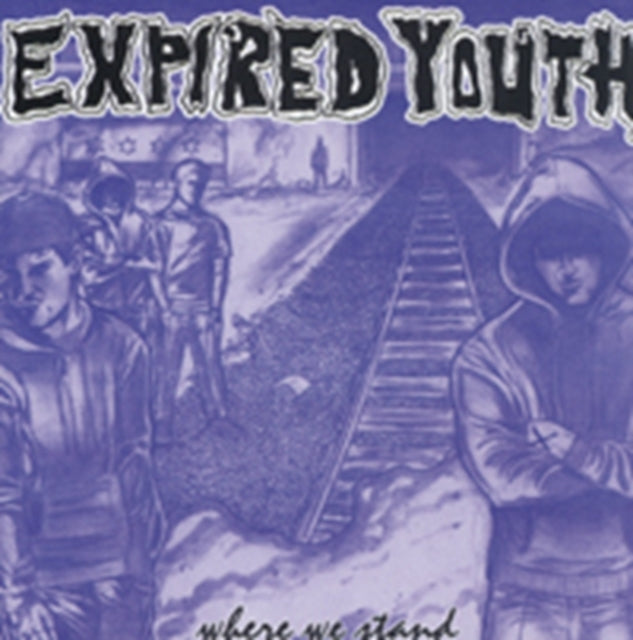 Expired Youth