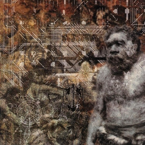 Caveman of the Future