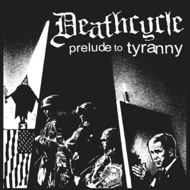Prelude to Tyranny
