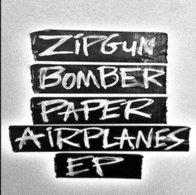 Paper Airplanes