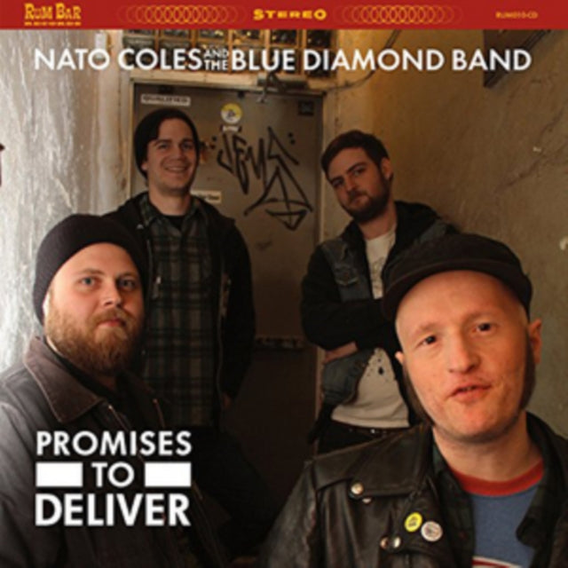 Promises to Deliver