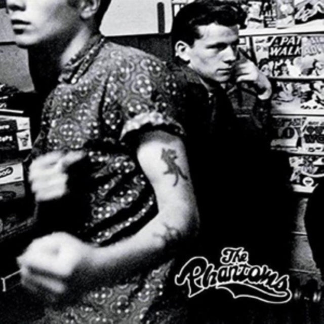 The Phantoms