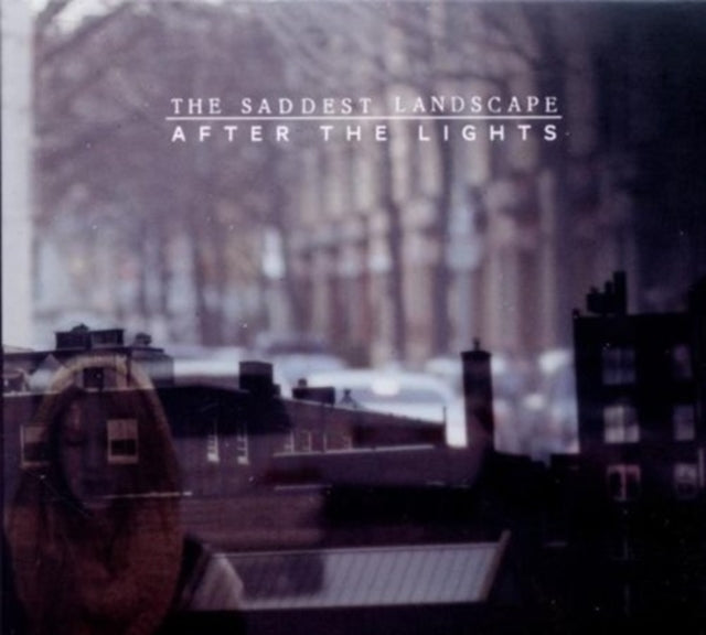 After the lights