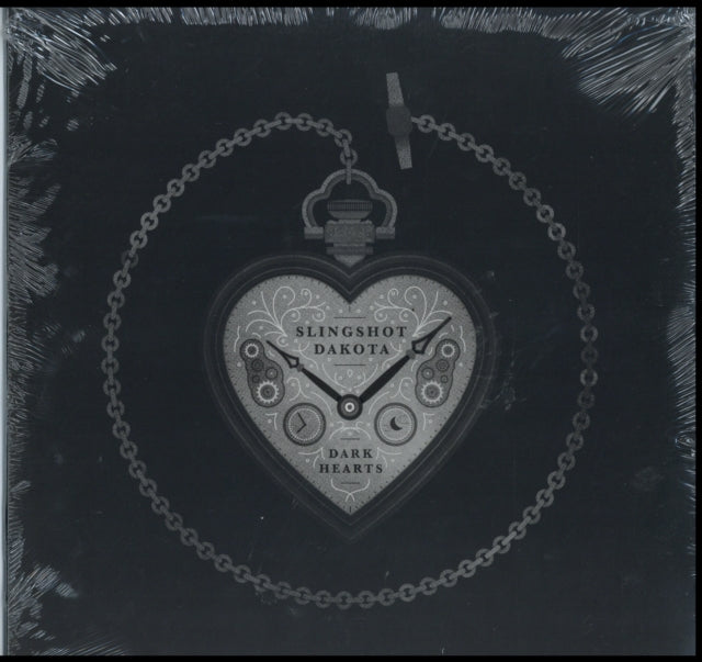 Dark Hearts (Coloured Vinyl)