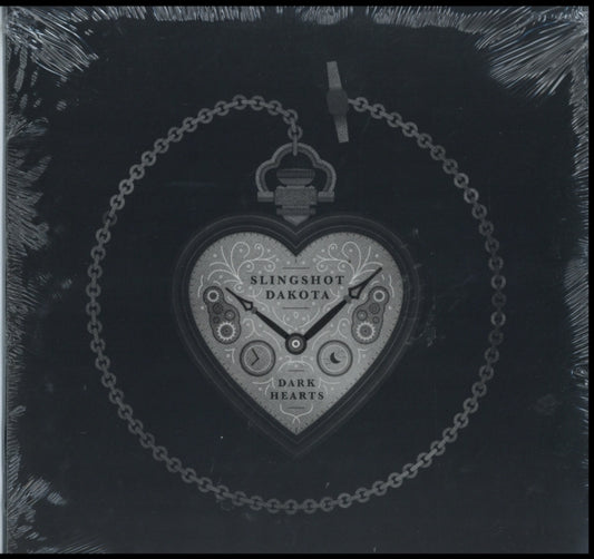 Dark Hearts (Coloured Vinyl)