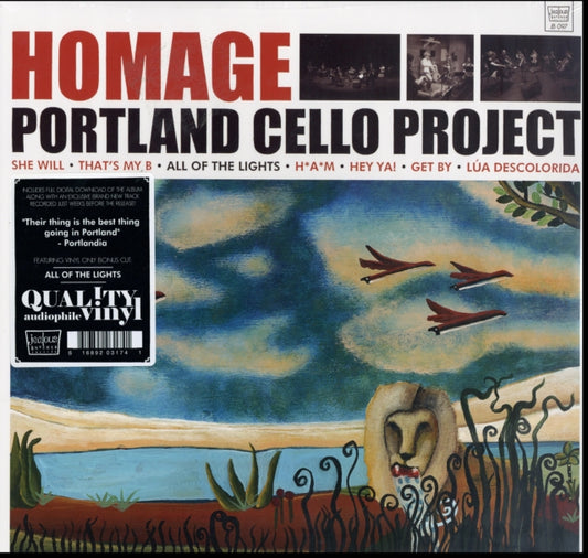 Homage