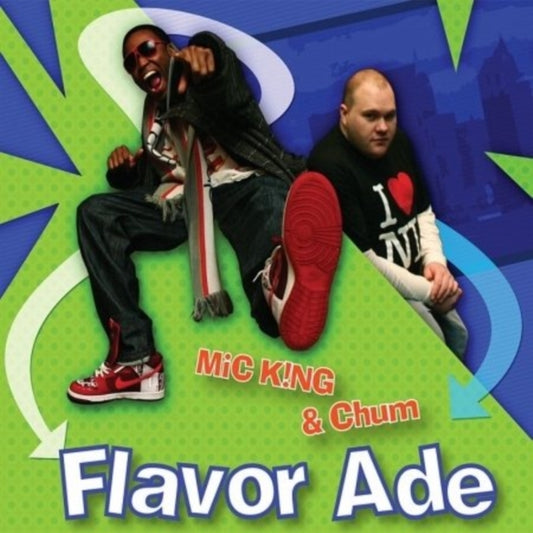 Flavor ade