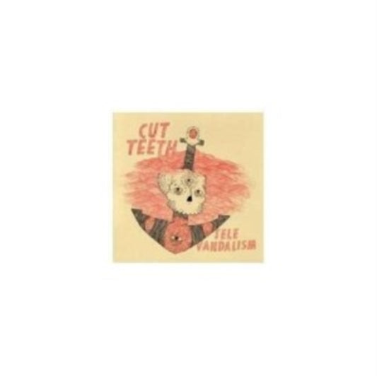 Televandalism (Coloured Vinyl)